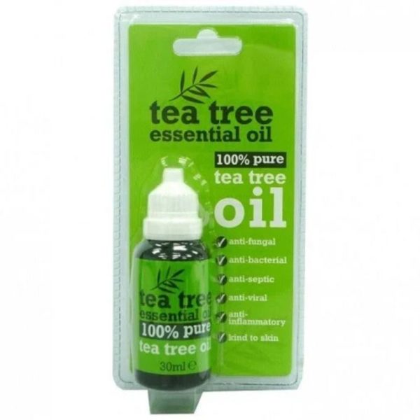 Tea Tree Essential oil - 30ml