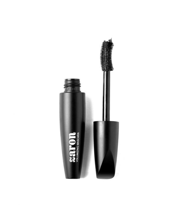 Zaron Volumizing Mascara - Black