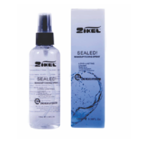 Zikel Makeup Fixing Spray - 100ml