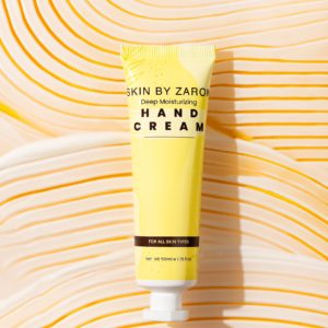 Skin By Zaron Deep Moisturizing Hand Cream - 50ml