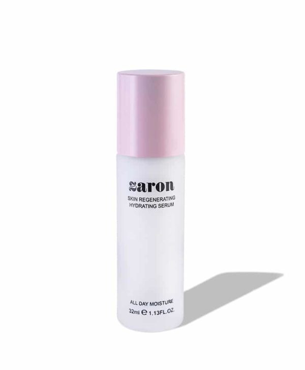 Zaron Skin Regenerating Hydrating Serum - 32ml