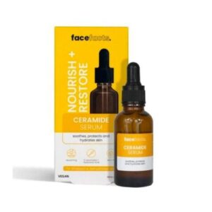 Face Facts Nourish + Restore Ceramide Serum - 30ml