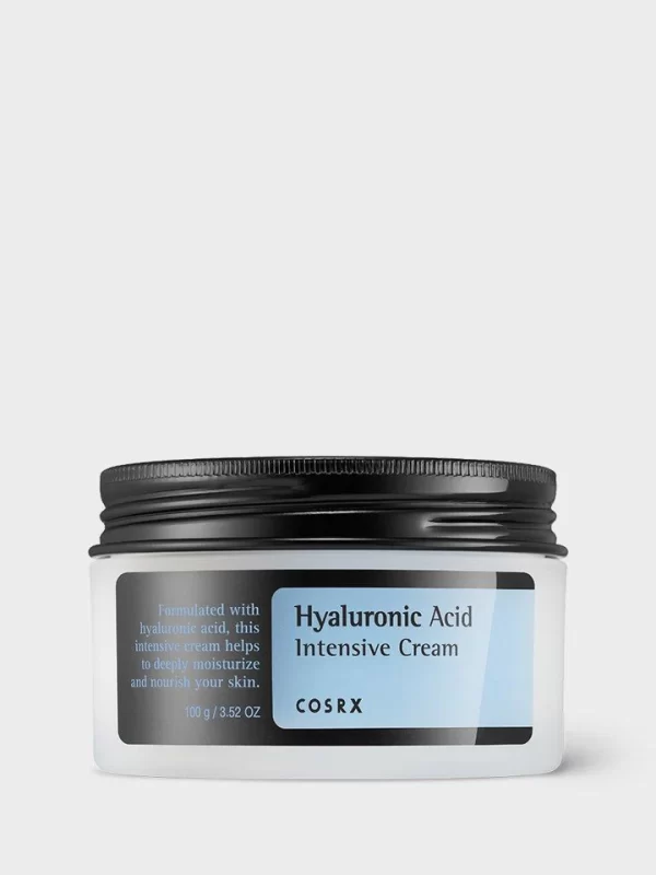 Cosrx The Hyaluronic Acid Intensive Cream - 100g