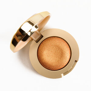 Milani Mettalic Bella Eyes Gel Powder Eyeshadow - Bella Gold