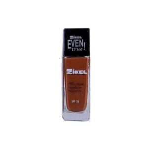 Zikel Even True Foundation