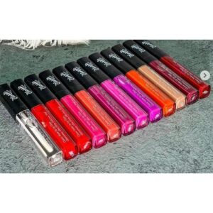 Classic Make Up Lip Gloss