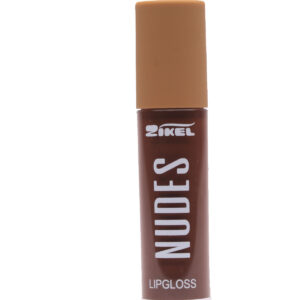 Zikel Nude Lipgloss