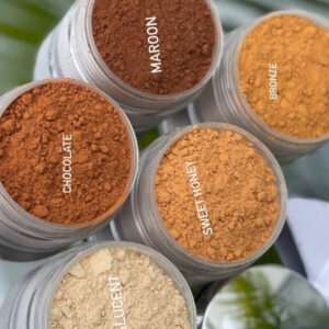 Vee Beauty Instant Retouch Setting Powder (28g)