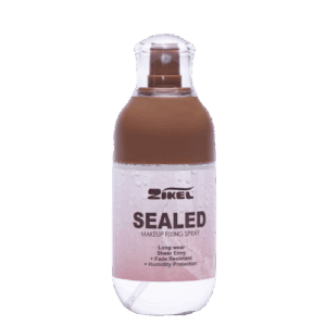 Zikel Sealed Longwear Spray - 100ml