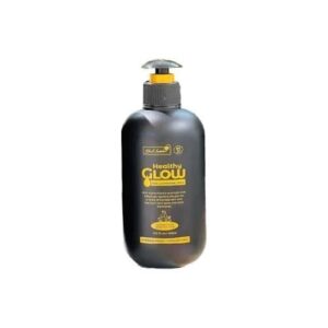 Bio Nature Glow Pro Lightening Arbutin And Kojic Acid - 1000ml