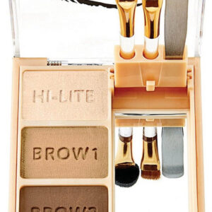 Milani Brow Fix 4.2g (Brow Kit)