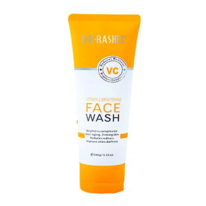 Dr Rashel Vitamin C Brightening Face Wash - 100g
