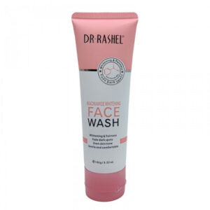 Dr Rashel Niacinamide Whitening Face Wash - 100g