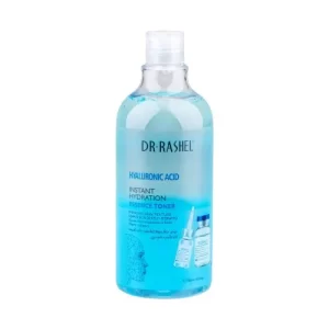 Dr Rashel Hyaluronic Acid Instant Hydration Essence Toner - 500ml