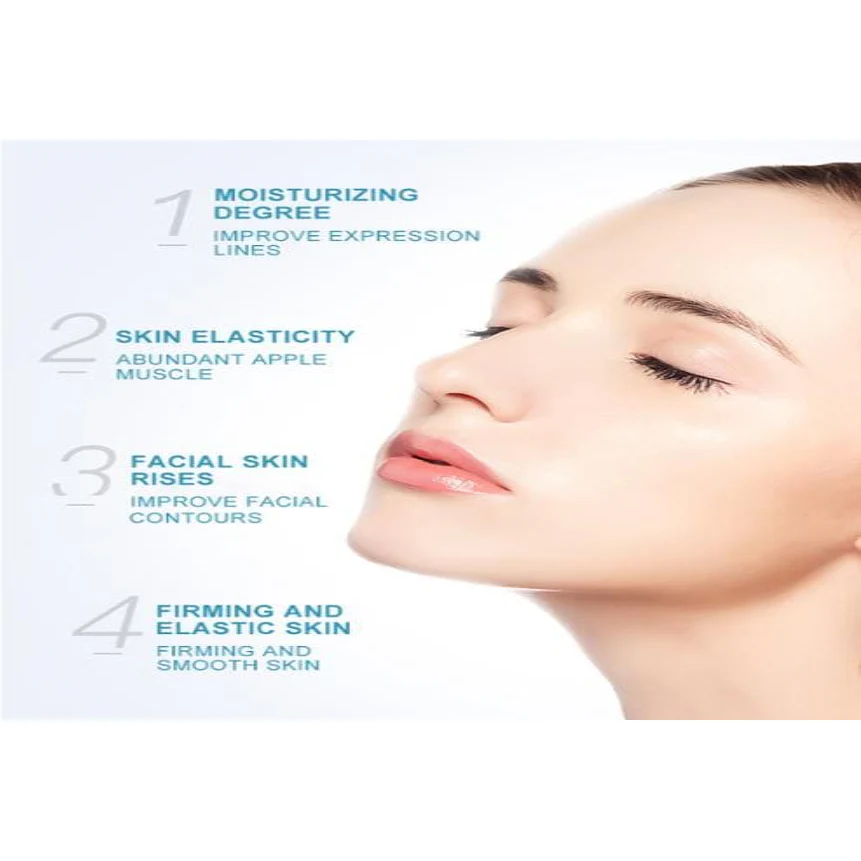 Dr Rashel Hyaluronic Acid Instant Hydration Essence Toner - 500ml