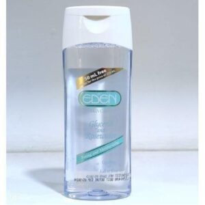 Eden Skin Care Glycerin & Rosewater - 275ml