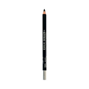 Ever Sheen Eye Pencil-Black