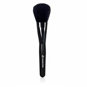 BH Cosmetics Petite Chic - 6 Piece Mini Brush Set -BLACK