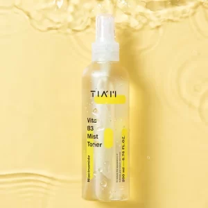 Tiam Vita B3 Mist Toner - 200ml