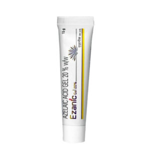 Ezanic Azelaic Acid Gel 20% - 15g