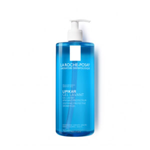 La Roche Posay Soothing Protective Shower Gel - 400ml