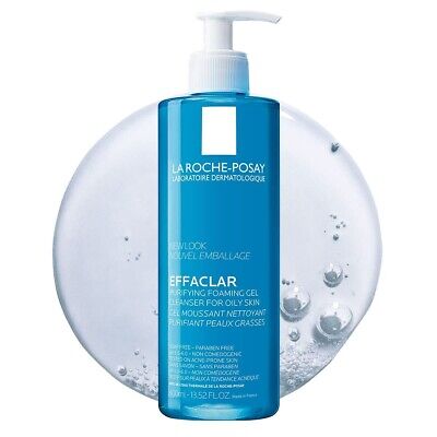 La Roche Posay Soothing Protective Shower Gel - 400ml