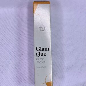 MSMETICS GLAM GLUE EYELASH ADHESIVE