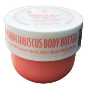 XtraCare Hawaiian Hibiscus Body Cream - 170 g