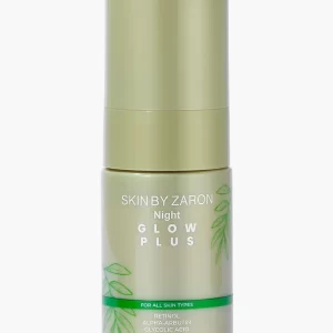 Zaron Night Glow Plus Face Cream - 30ml