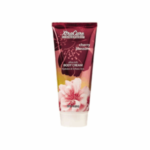 Xtracare Signature Body Cream Cherry Blossom - 200ml