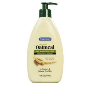 XtraCare Oatmeal Daily Moisturising Body Lotion - 345ml