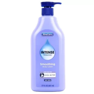 Xtracare Intense Hydration Smoothing Body Lotion - 620ml