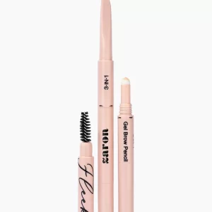 Zaron Fleek 3 in 1 Sculpting Gel Brow Pencil