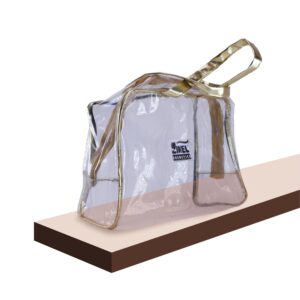 Zikel Transparent Bag