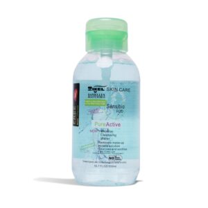 Zikel Micellar Cleansing Water - 500ml