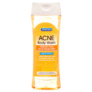 Xtracare Acne Body Wash - 354ml
