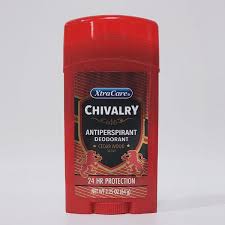 Xtracare Chilvary Body Wash - 385ML