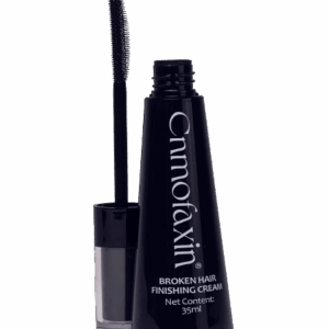 Zikel Broken Hair Finishing Cream