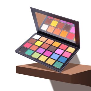 Zikel Garden of Eden (Eye Pallette)