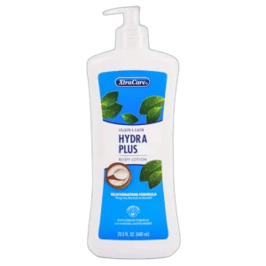 Xtracare Body Lotion Collagen And Elastin - 600ml
