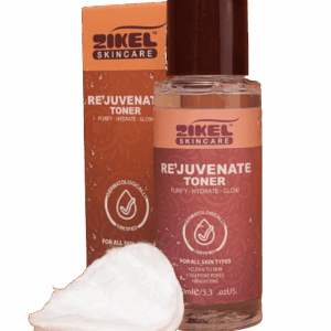 Zikel Re’Juvenate Toner