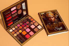 Zikel Love At First Sight (Eye Pallette)