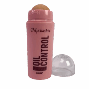 Zikel X Mychaskia Oil Control Stick