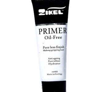 Zikel Face Primer (All New Oil Free)