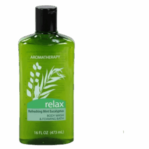 Xtracare Relax Body Wash & Foaming Bath - 473ml
