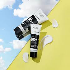 Msmetics Sunshield spf50+ - 50ml