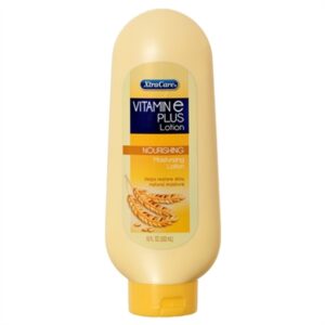 XtraCare Body Lotion Vitamin E Plus - 427ml