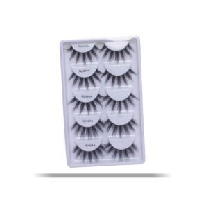 Zikel 5IN1 Eye Lashes
