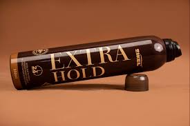 Zikel Extra Hold - 350 ML