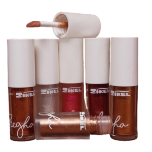 Zikel Ghana Lipstain